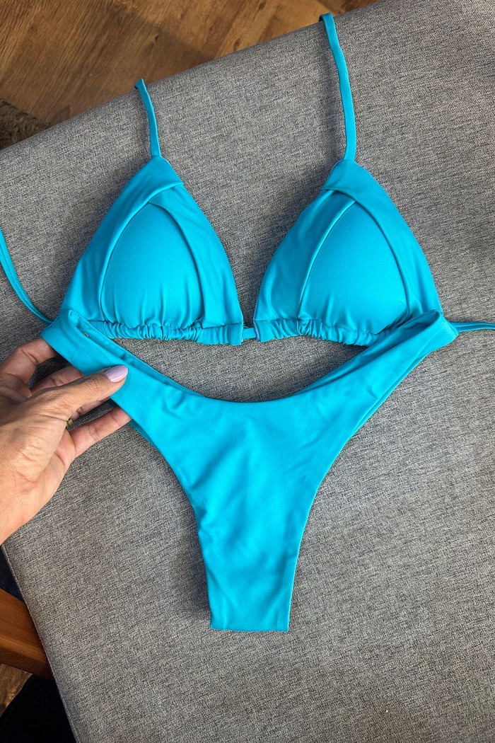 Conjunto Lucy - Piscina