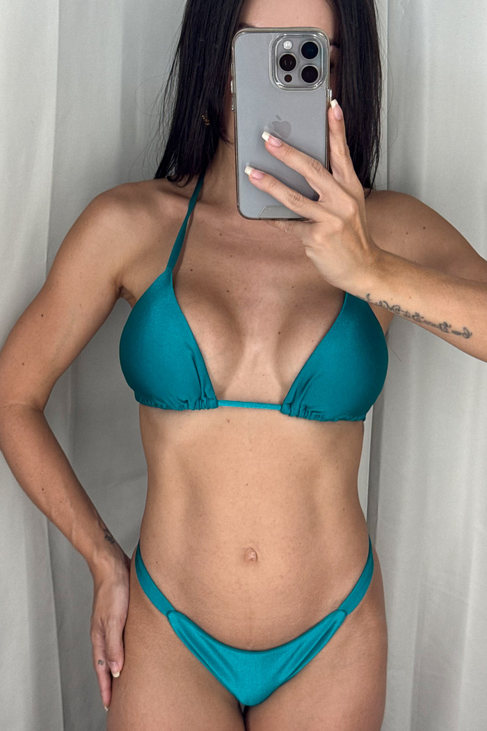 Conjunto Ana - Peter Pan