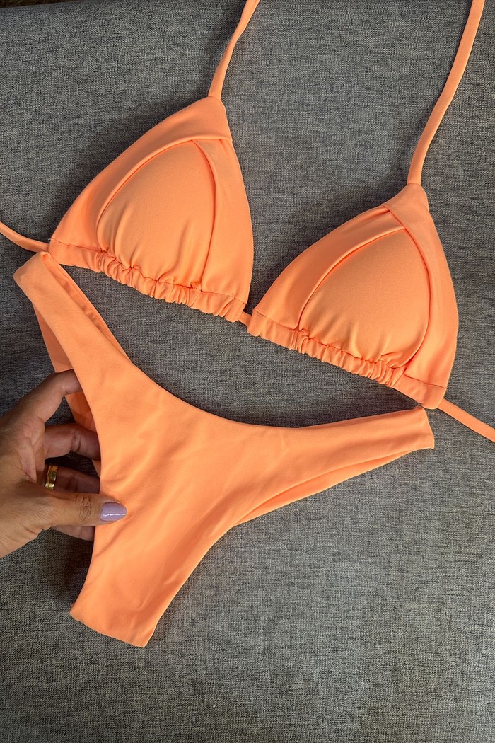 Conjunto Lucy - Energia