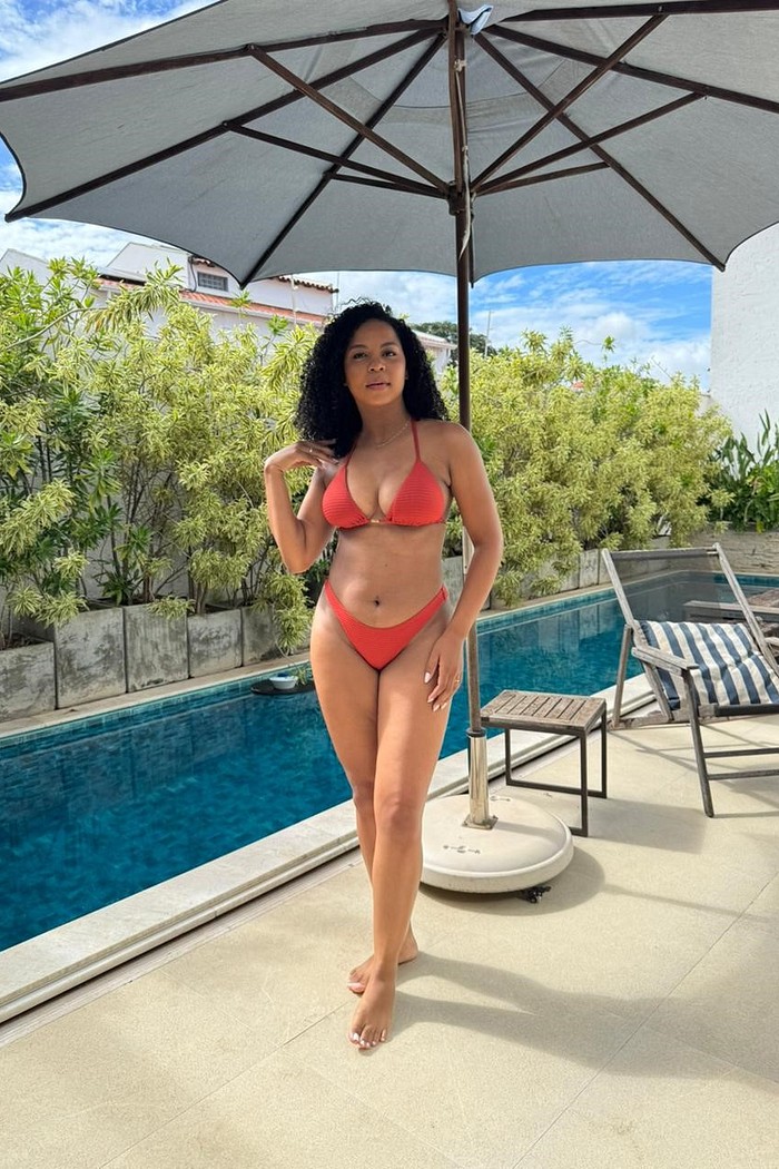 Conjunto Aruba Cortininha com Calcinha Asa Delta-Likor