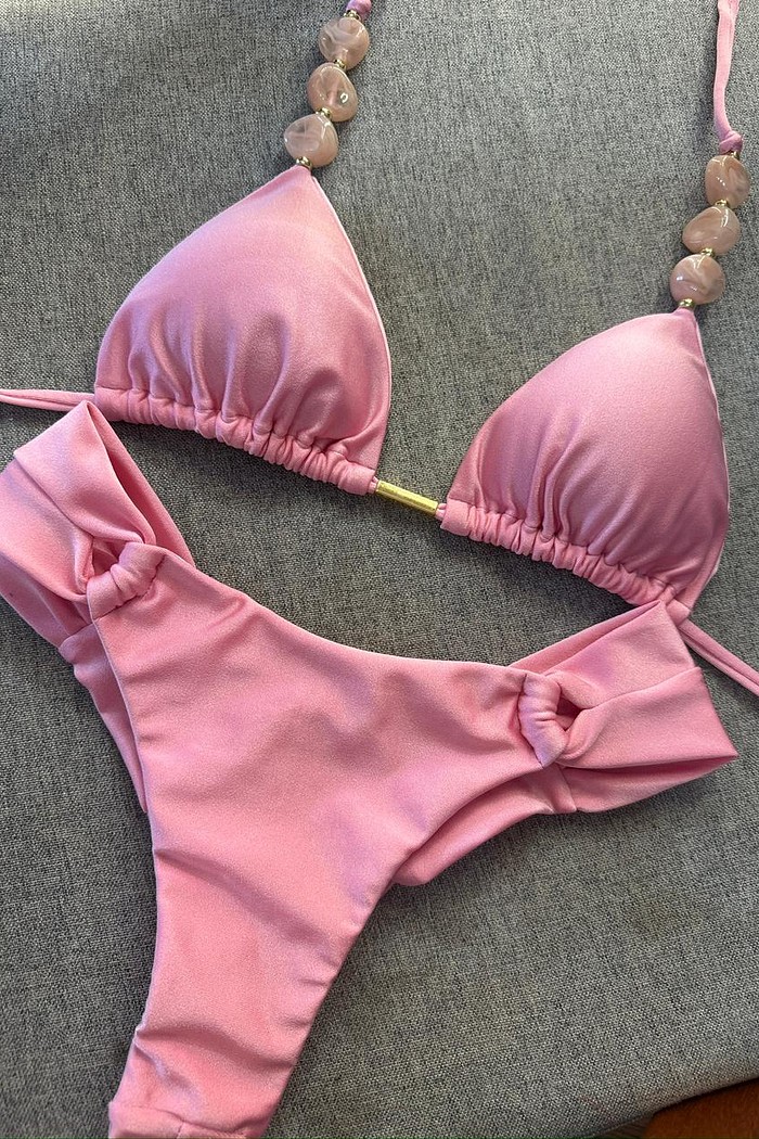 Calcinha Borboleta Lily Fio Duplo  (Baillarine)