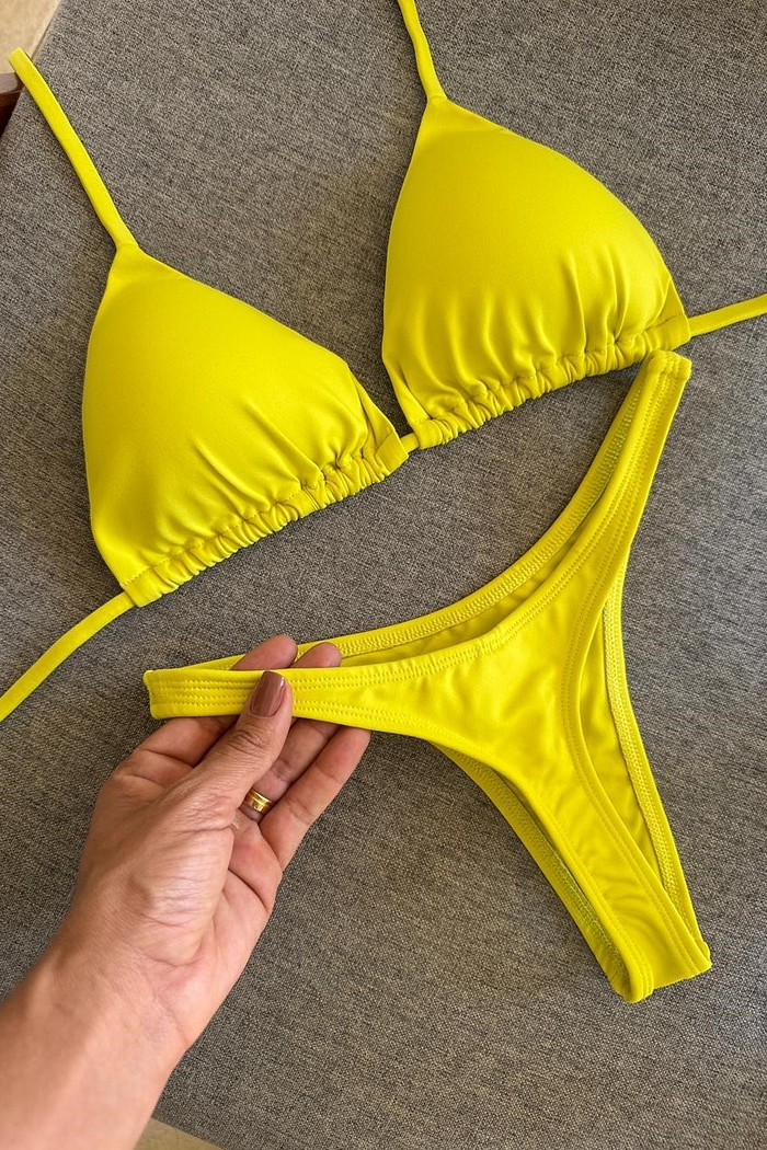 Fita com Asa Delta - Lima