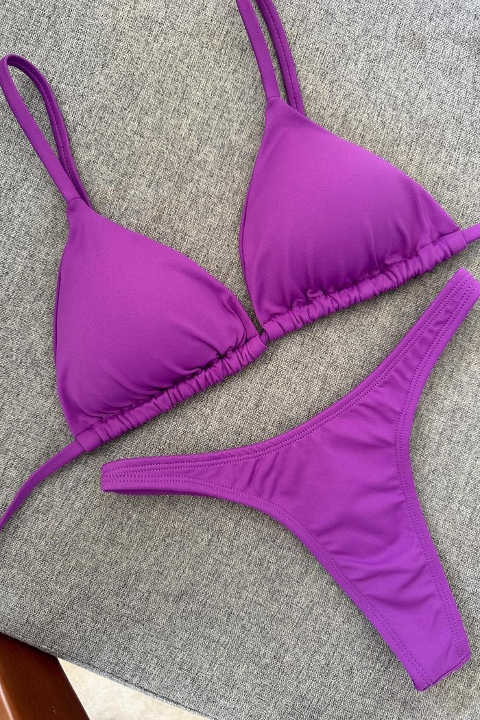 Fita com Asa Delta - Fúscia