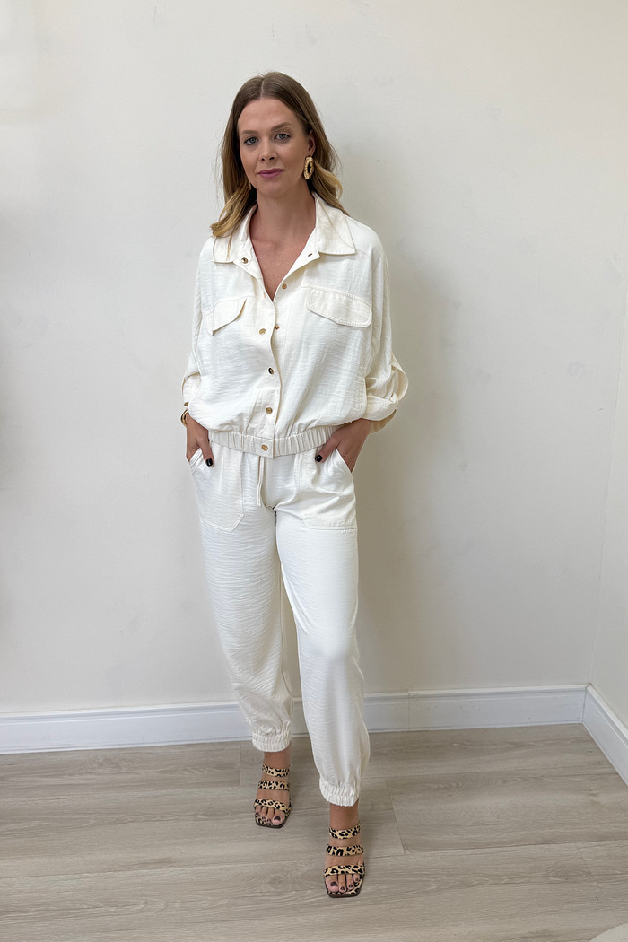 Conjunto Comfy Antonella