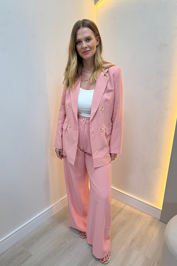 Blazer em Liocel Serena