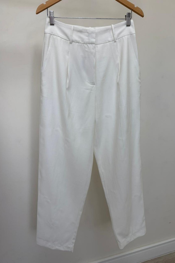 Calça de Alfaiataria Amália