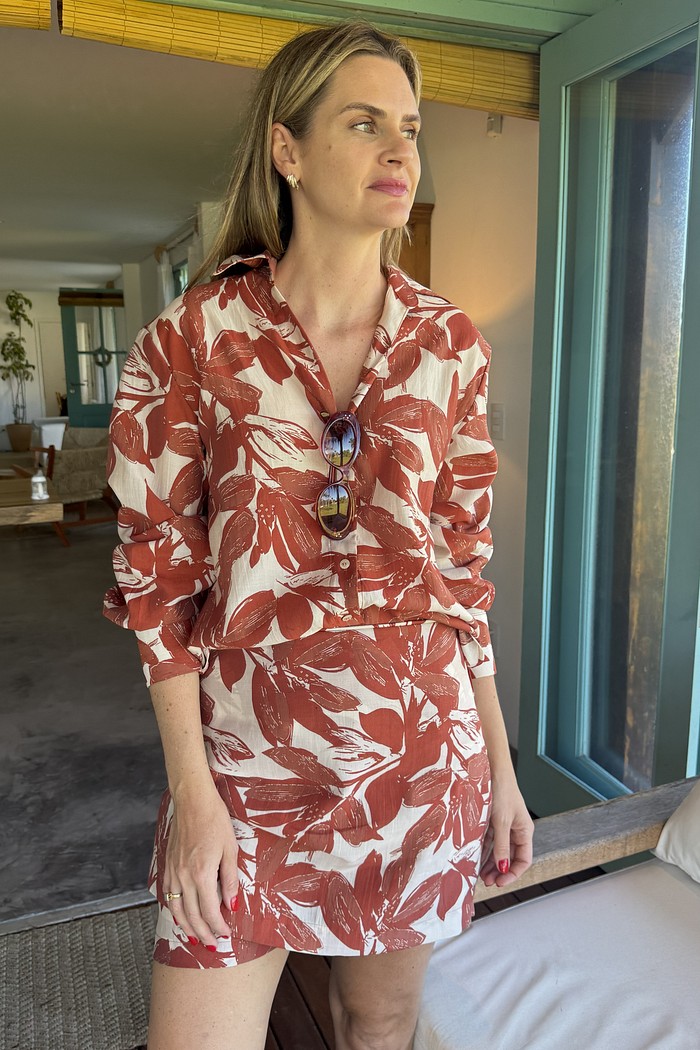 Conjunto de Liocel Naiara