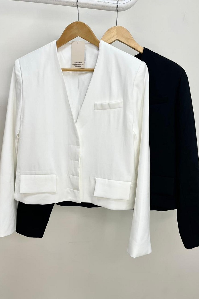 Blazer em Liocel Julia