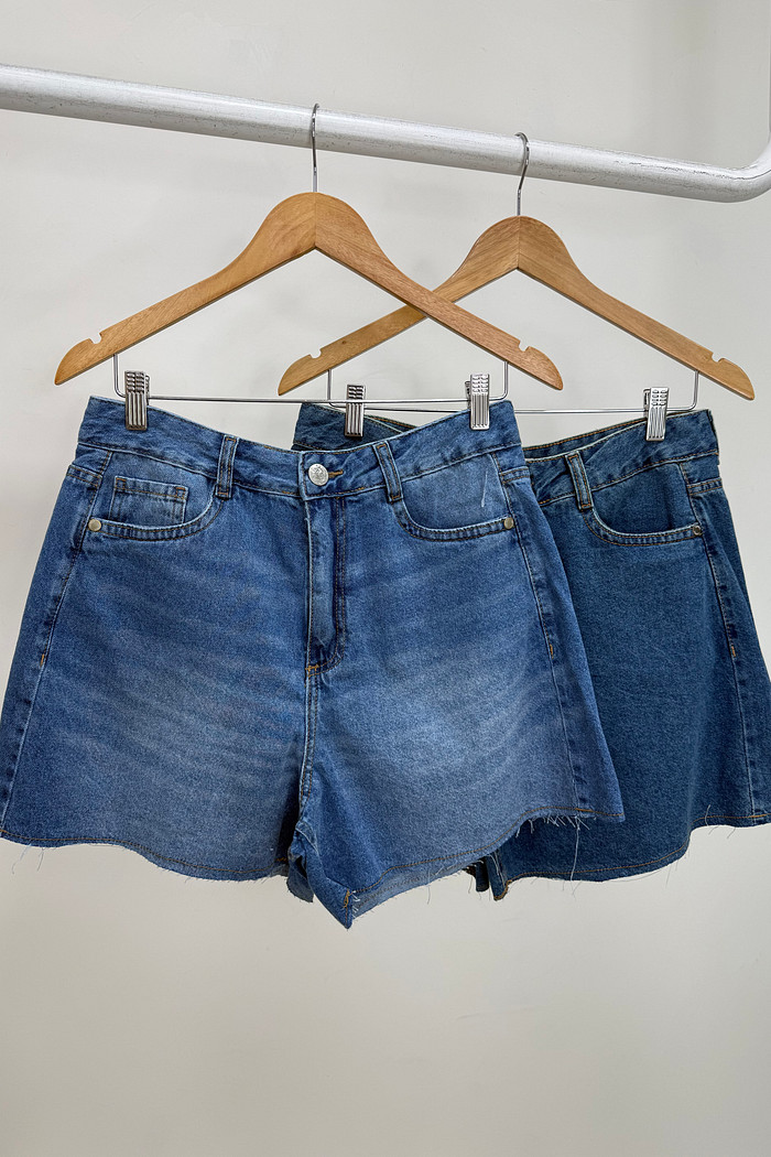 Shorts Jeans Olivia