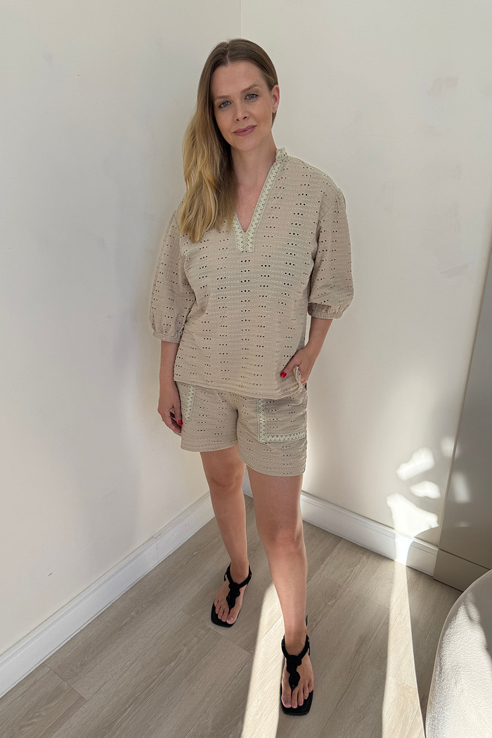 Conjunto de Laise Fernanda