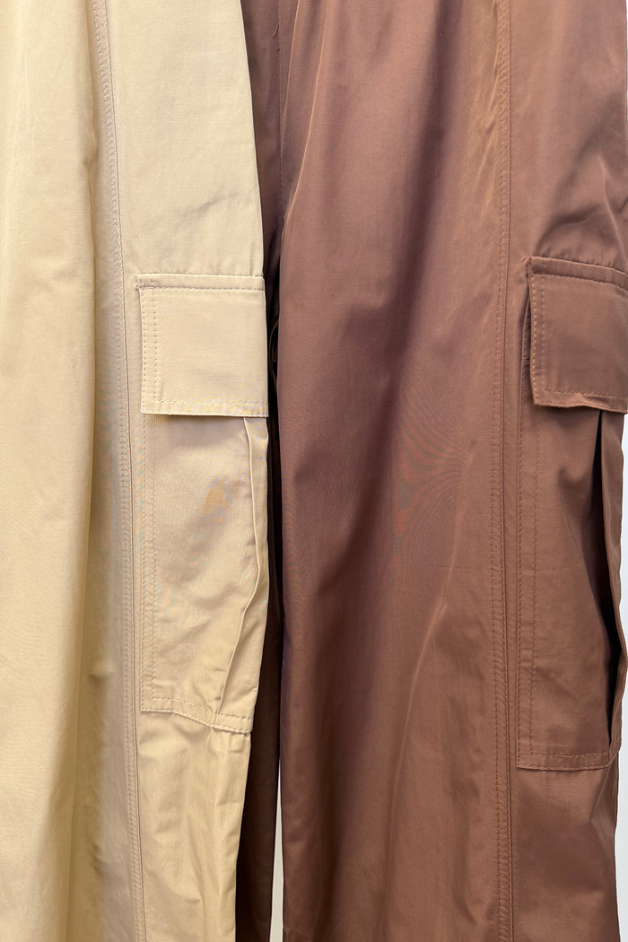 Calça Cargo Lorraine