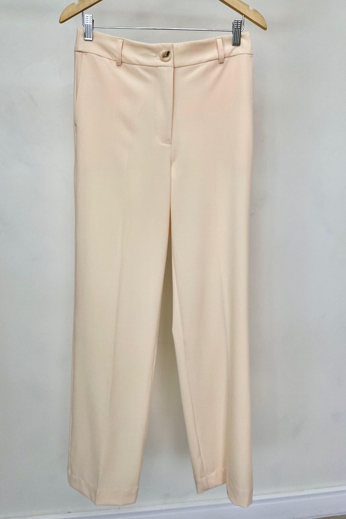 Calça de Alfaiataria Arabella