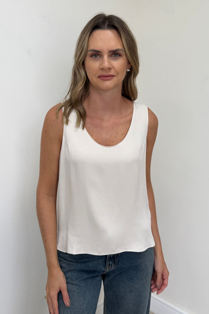 Regata em Viscose Iris