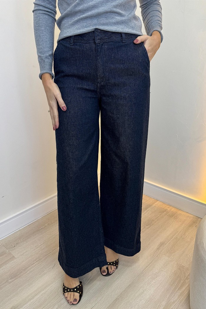 Calça Jeans Marina