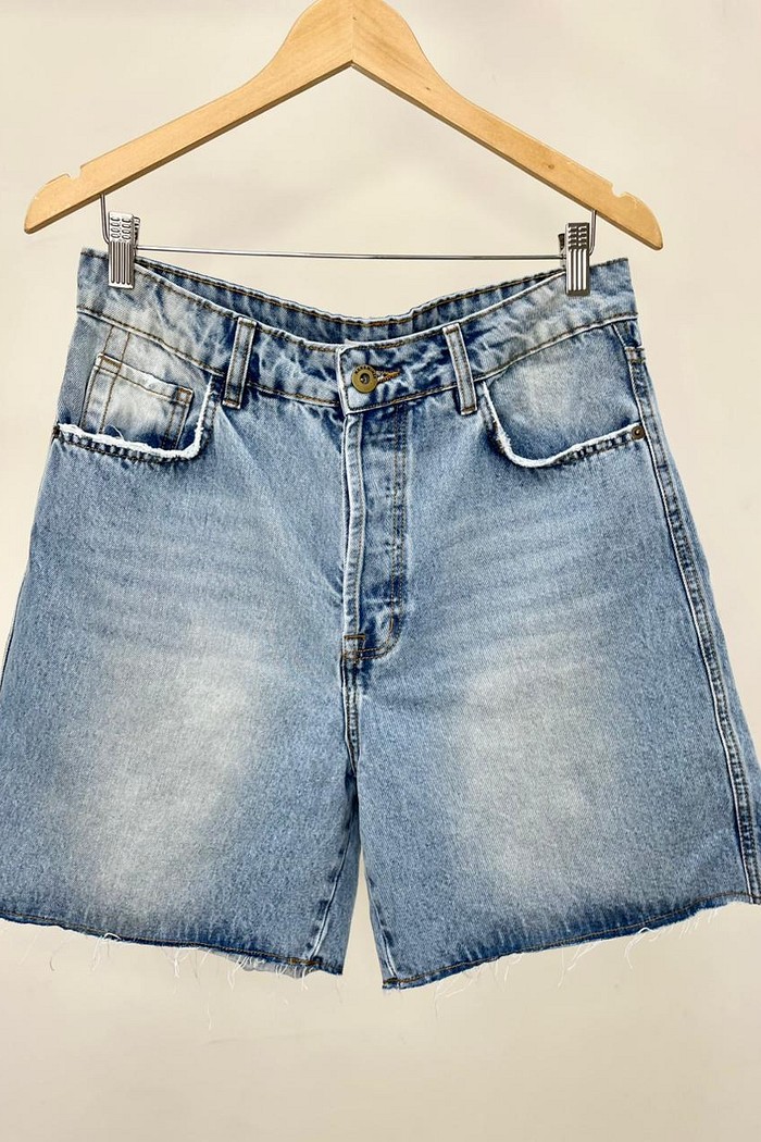 Bermuda Jeans Fellipa