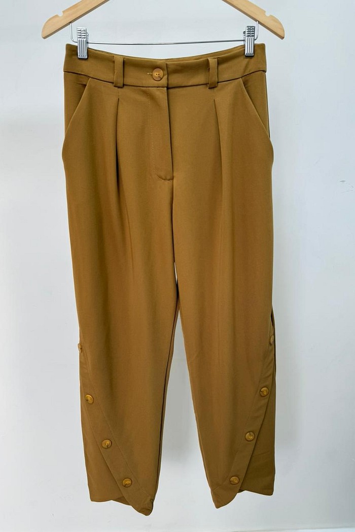 Calça de Sarja Milena