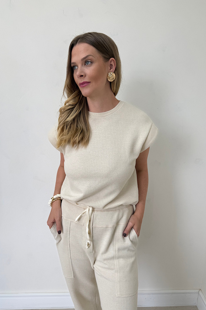 Conjunto Comfy  Roma