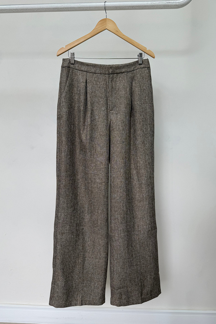 Calça Pantalona Brenda