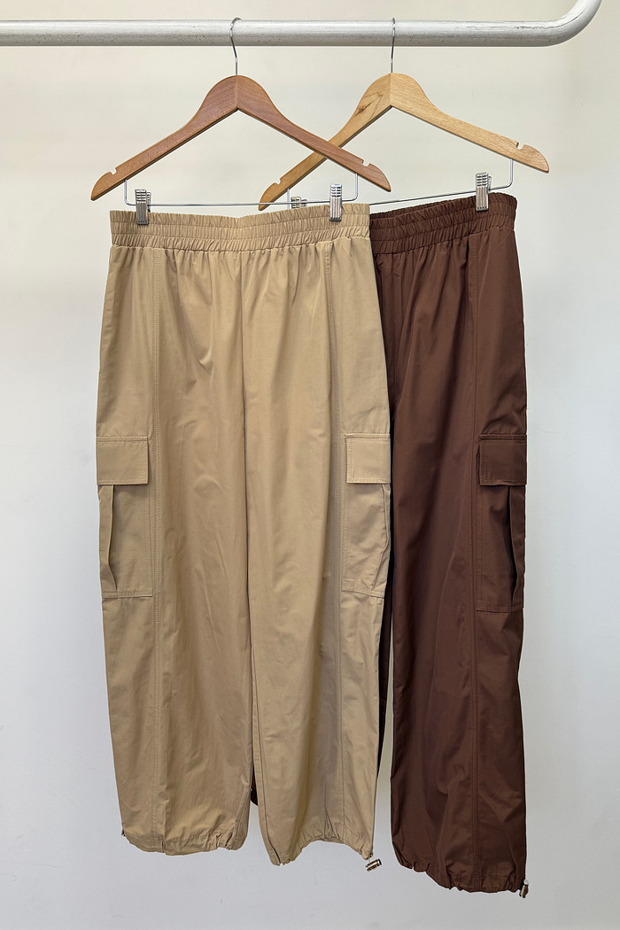 Calça Cargo Lorraine