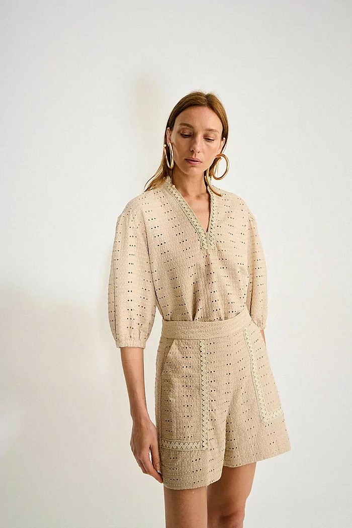 Conjunto de Laise Fernanda