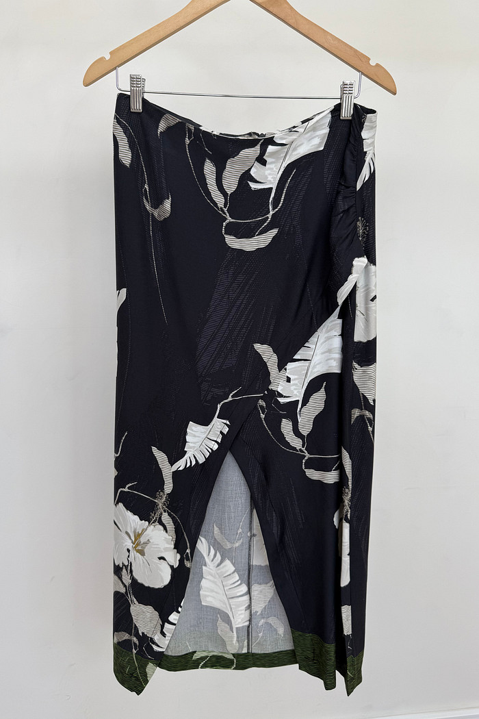 Saia Transpassada Alicia