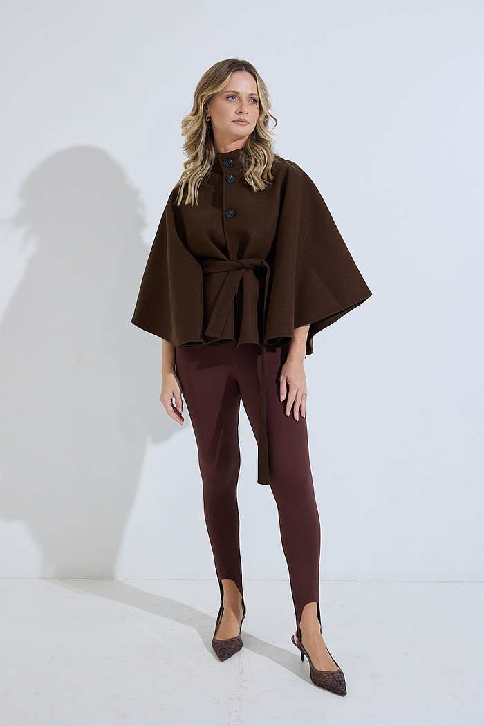 Legging de Pézinho Leticia