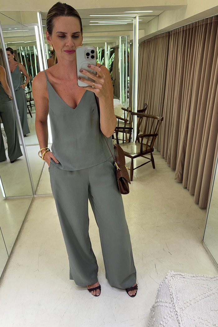 Conjunto de Liocel Serena