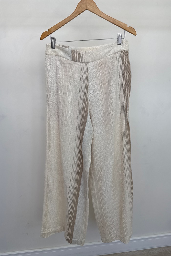 Calça de Tear Aghata
