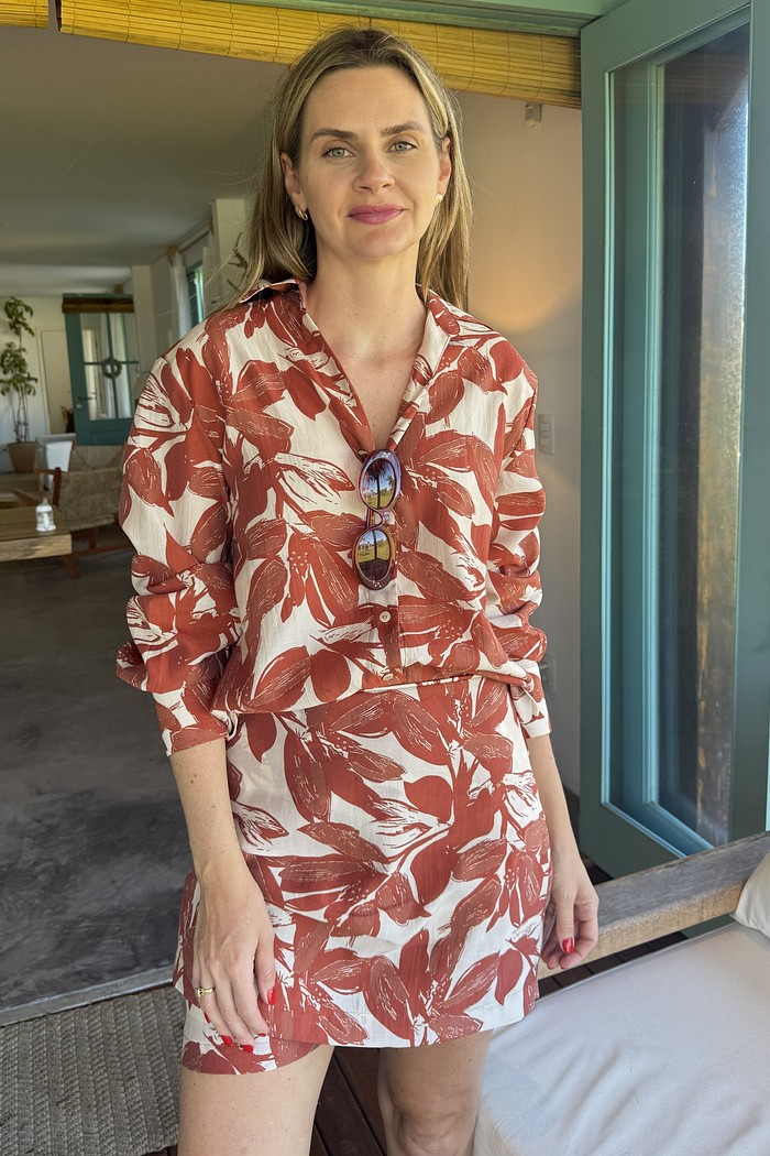 Conjunto de Liocel Naiara