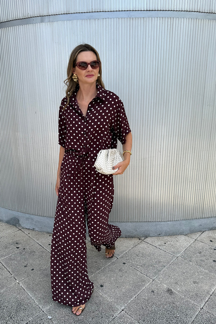 Conjunto de Poá Sofia