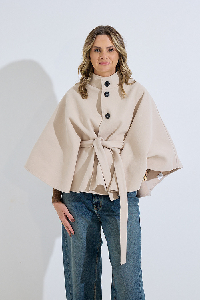 Capa com Botões Maya