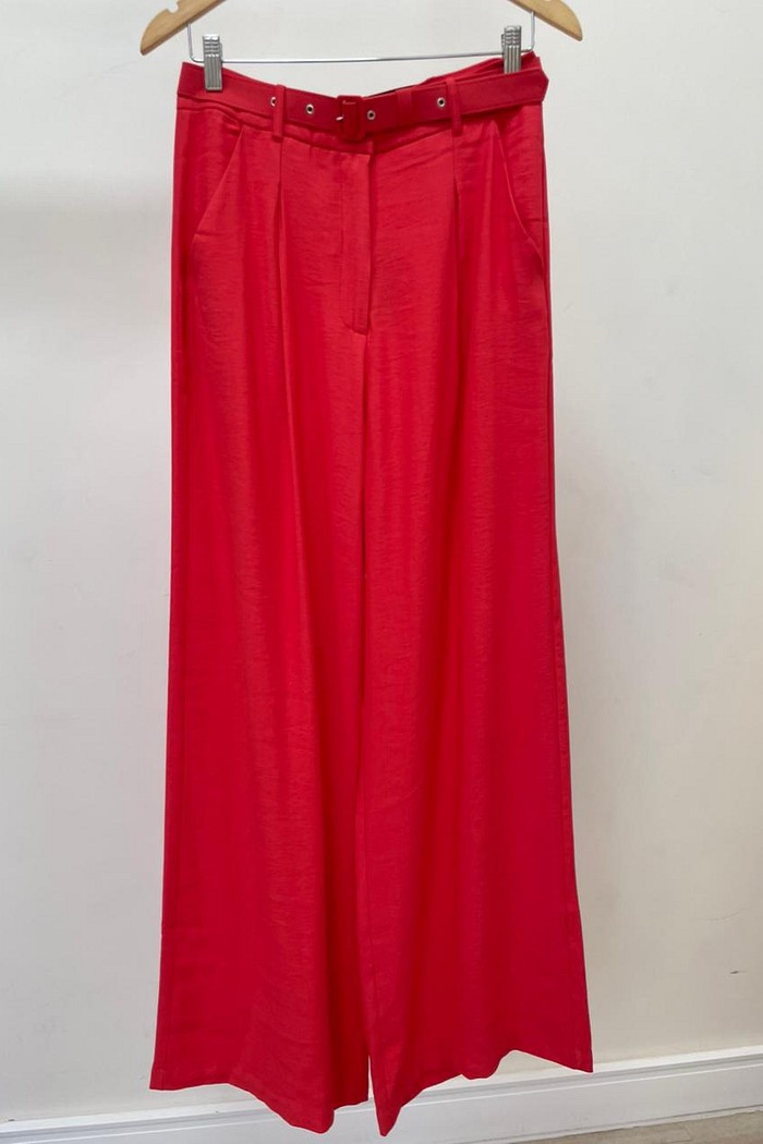 Calça em Alfaiataria Natalia