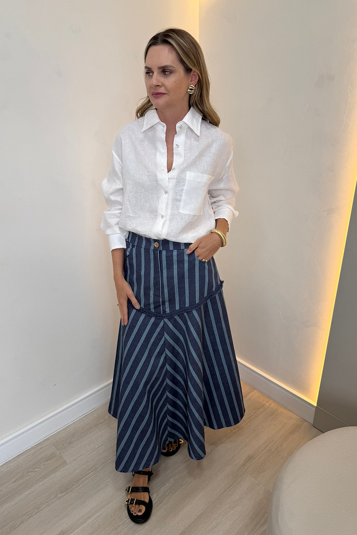 Saia Listrada Isabella