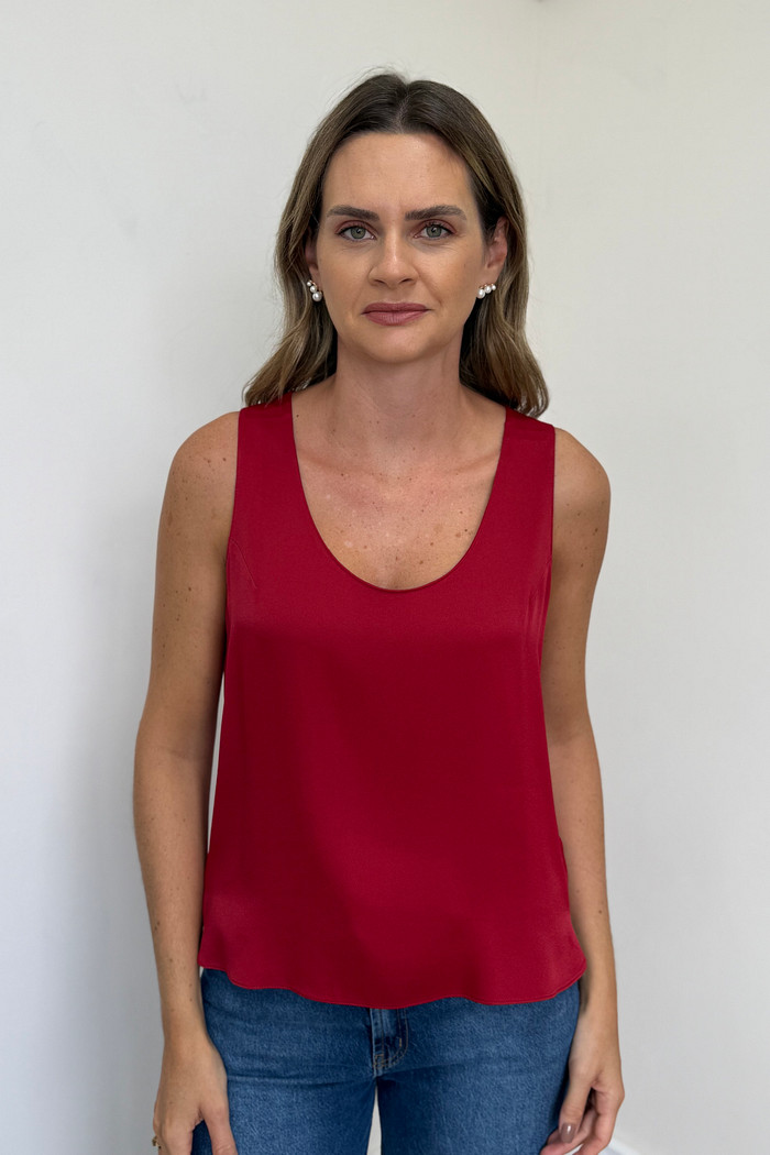 Regata em Viscose Iris