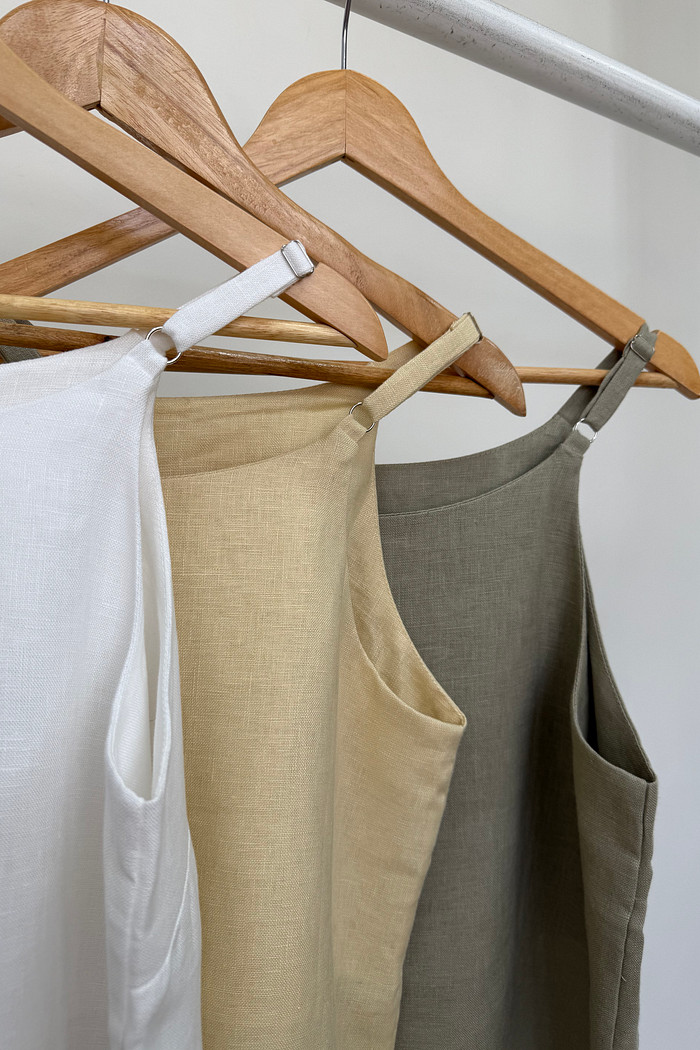 Regata de Linho Valentina