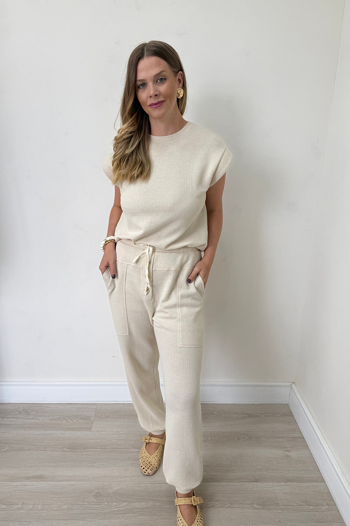 Conjunto Comfy  Roma