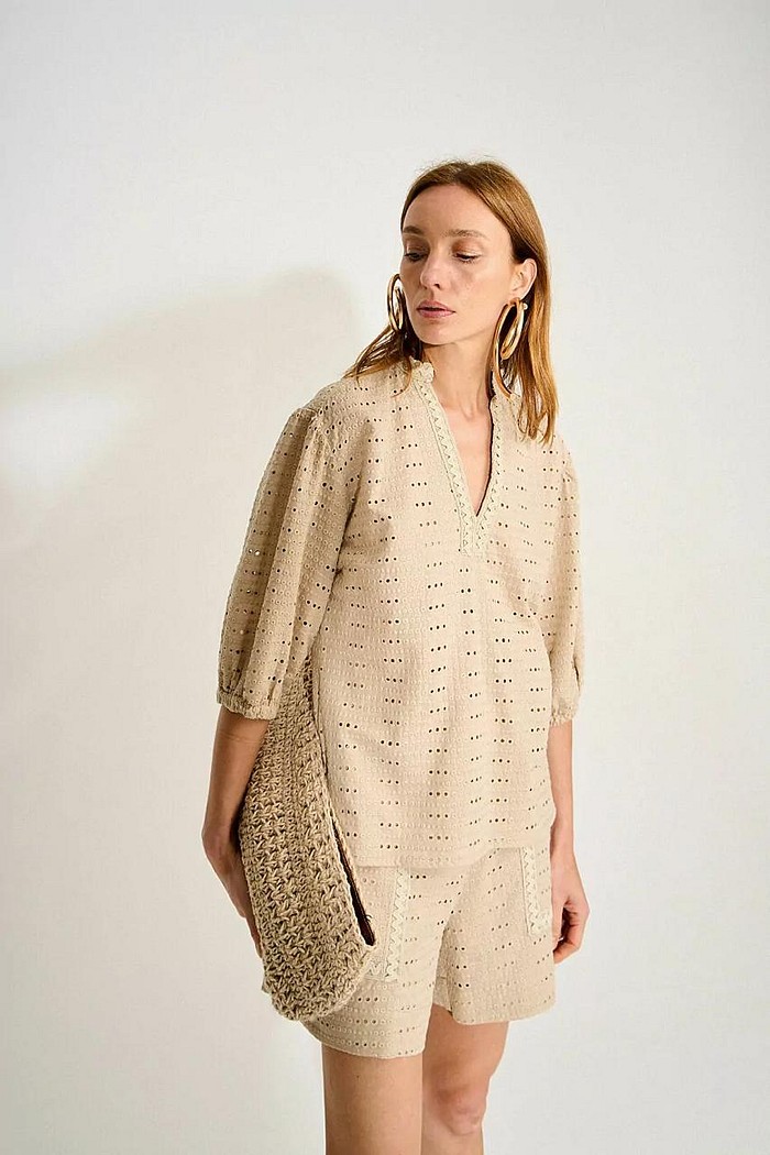 Conjunto de Laise Fernanda