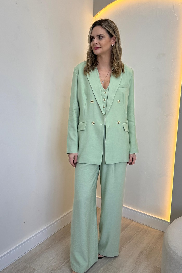 Blazer em Liocel Serena