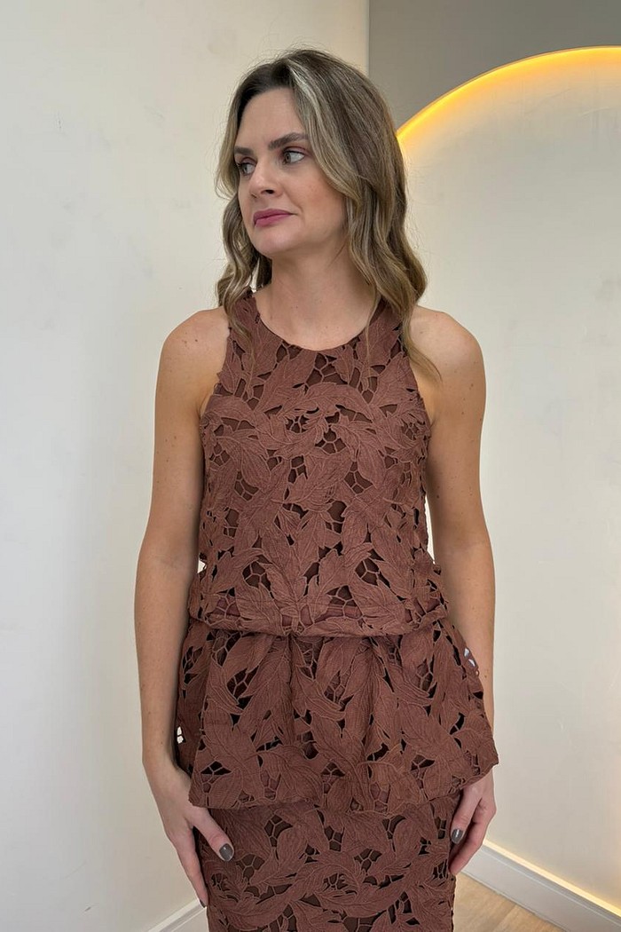 Blusa de Laise Antonella