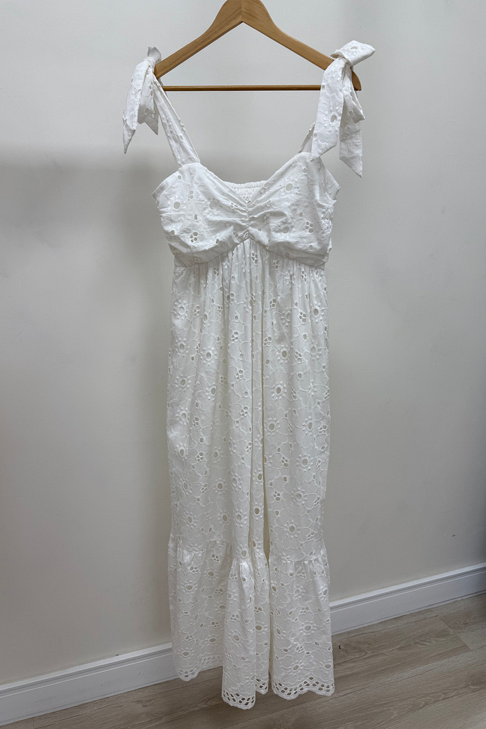 Vestido de Laise Leticia