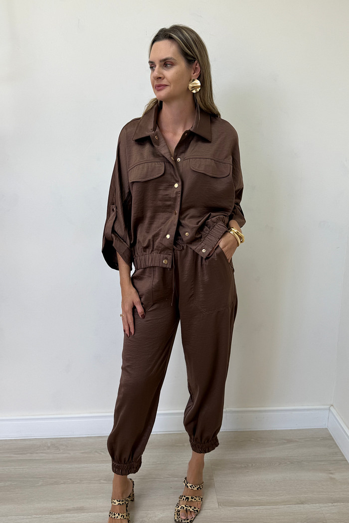 Conjunto Comfy Antonella