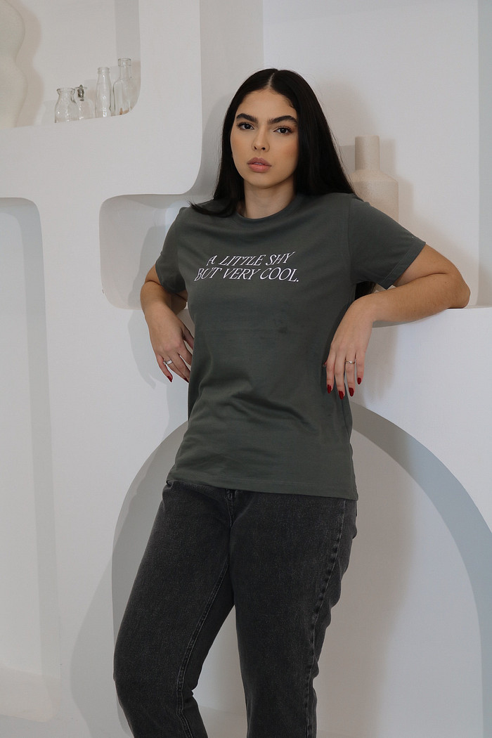 T-SHIRT LITTLE CHUMBO