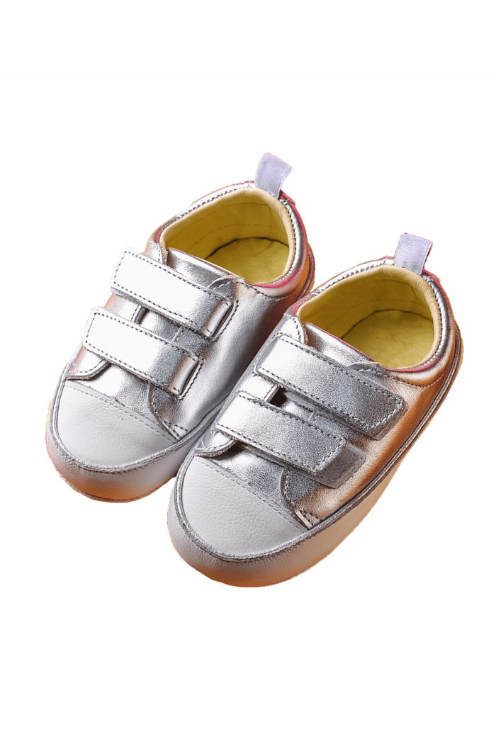 TÊNIS BEBÊ LAURA PRATA