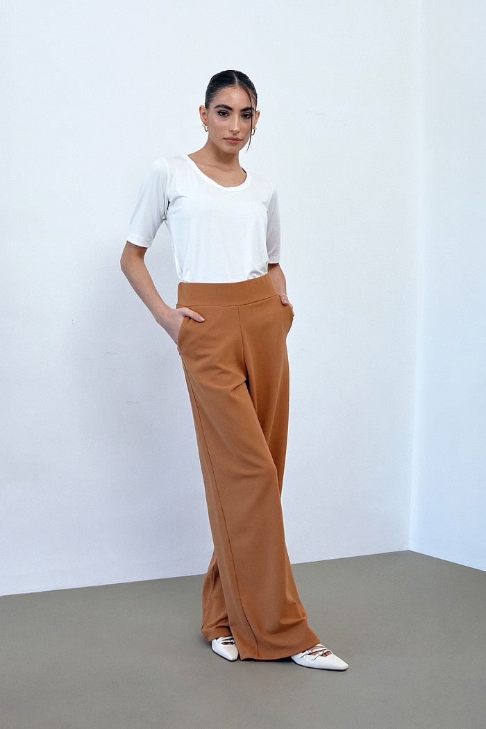 CALÇA ALFAIATARIA COMFY MILI