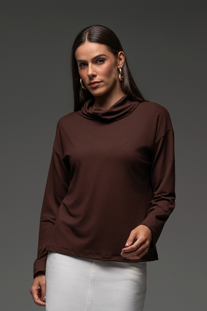 BLUSA OLYMPIA