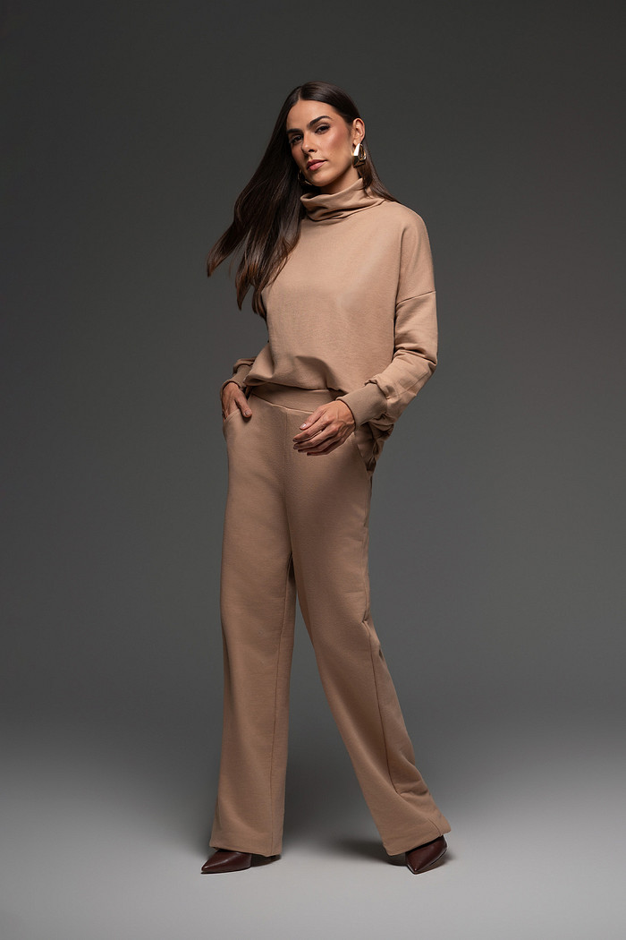 CONJUNTO MOLETOM PAOLA