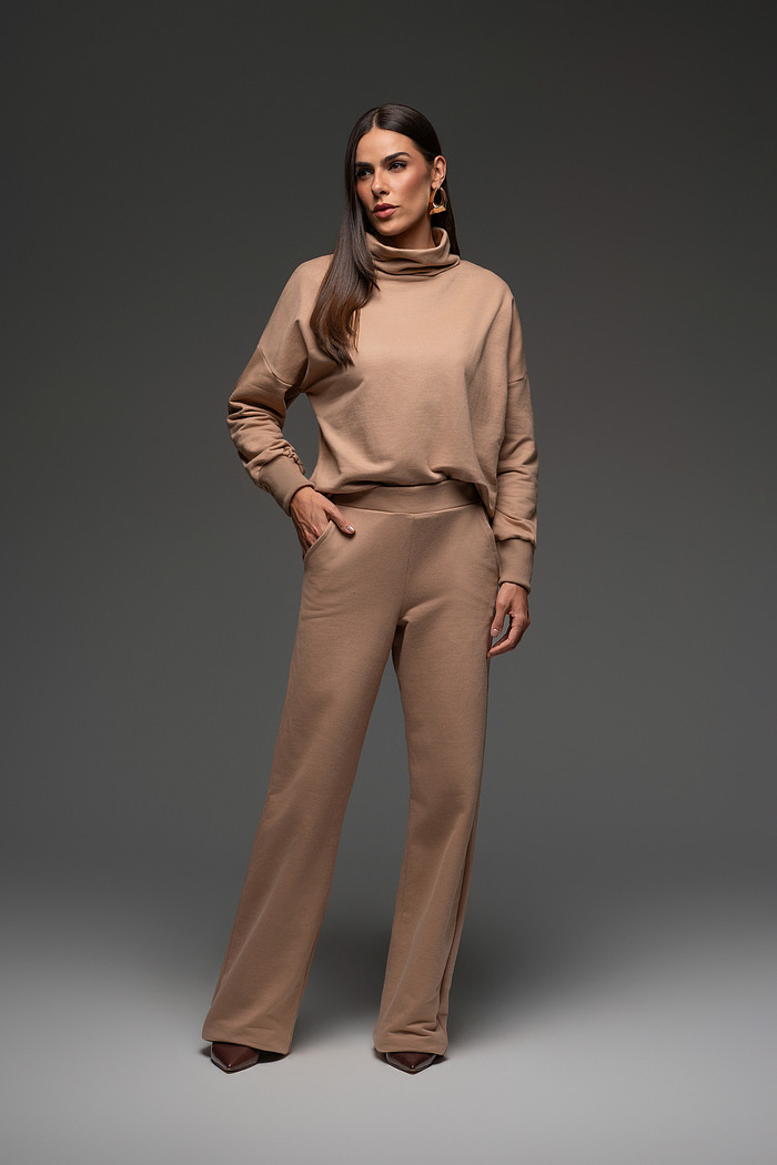 CONJUNTO MOLETOM PAOLA