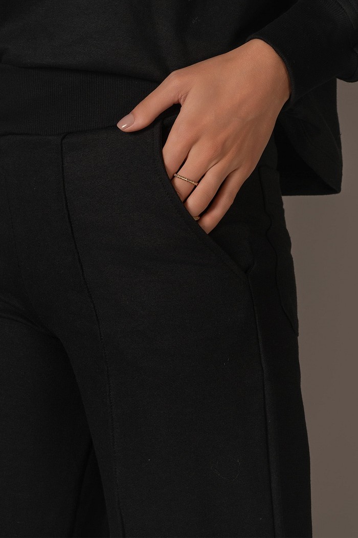 CALÇA MOLETOM ELISE