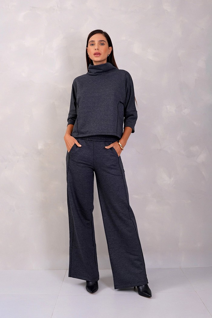 CONJUNTO MOLETOM DIANA