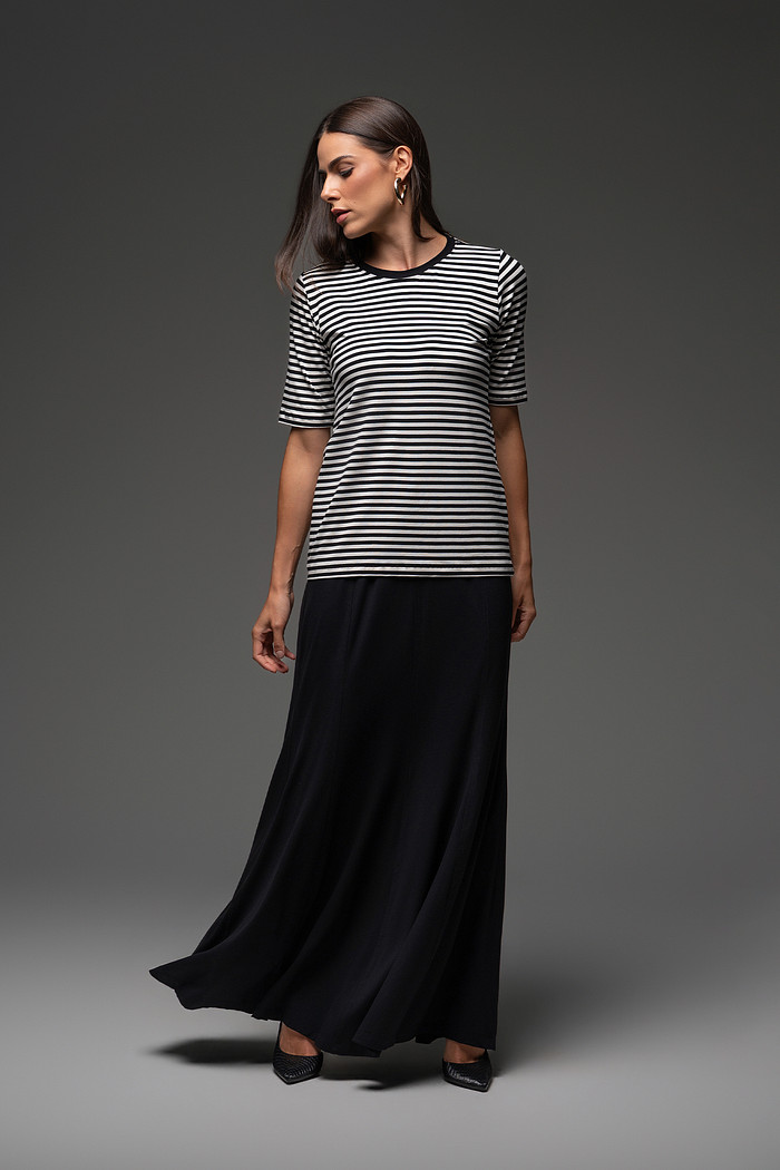 BLUSA NALA MEIA MANGA